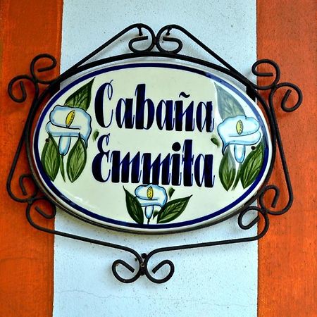Villas Carolina 마자미틀라 외부 사진